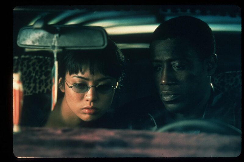 The Art of War – Bild: TV4