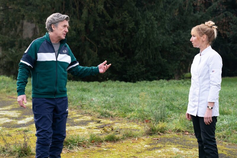 Die Küchenbrigade – Bild: Wild Bunch/​Panda Film /​ ORF /​ Stéphanie Branchu