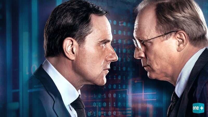 – Bild: A&E Television Networks – Bild: A&E Television Networks