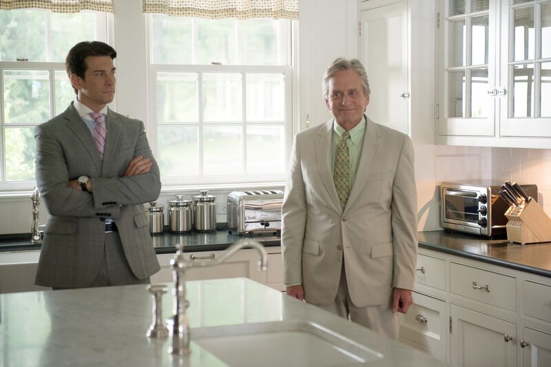 Das grenzt an Liebe – Bild: ORF/​Telepool/​Clay Enos