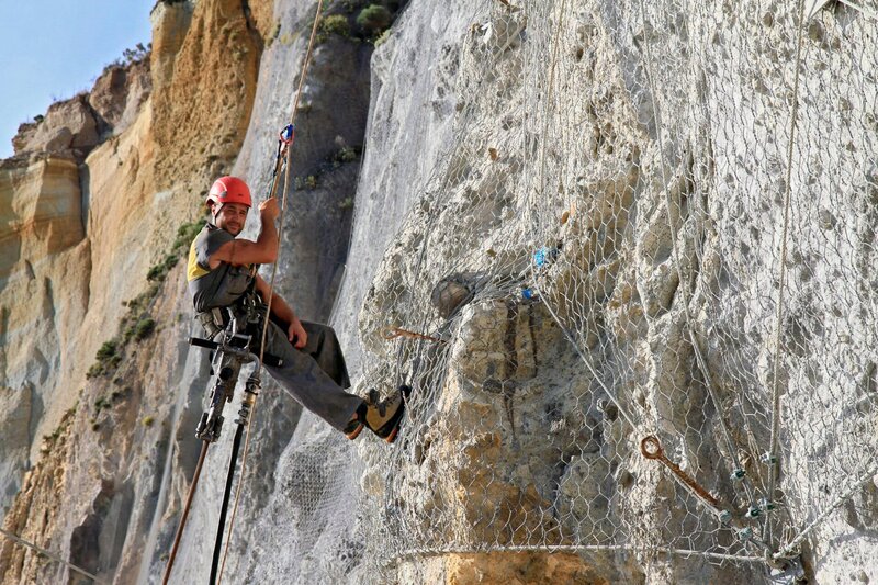 Die Pontinischen Inseln – Bild: SWR/​Norbert Bandel