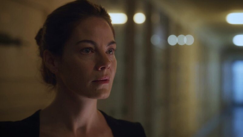 Abigail ‚Abby‘ Trent (Michelle Monaghan) – Bild: Tele 5 Abigail ‚Abby‘ Trent (Michelle Monaghan) – Bild: Tele 5