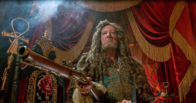 Pirates of the Caribbean: Salazars Rache – Bild: ORF/​Disney