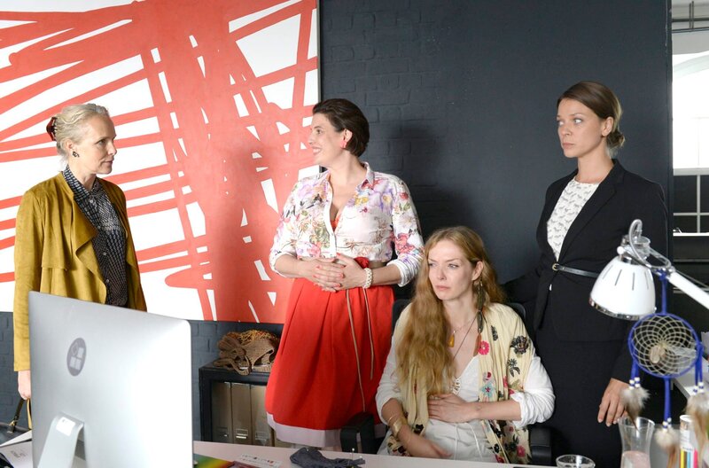 Auf der anderen Seite ist das Gras viel grüner – Bild: ARD Degeto/​NFP/​Christoph Assmann