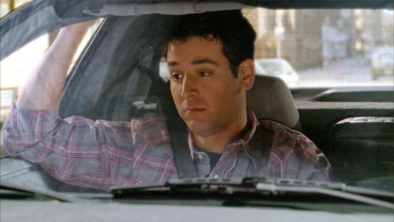 Ted (Josh Radnor) – Bild: 2007 CBS Broadcasting Inc. ALL RIGHTS RESERVED.
