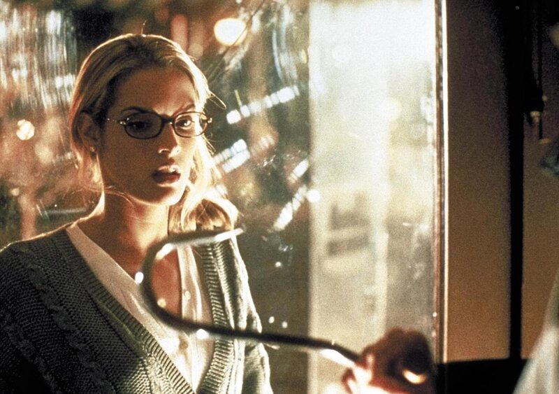 Ich weiß, was du letzten Sommer getan hast – Bild: DMB