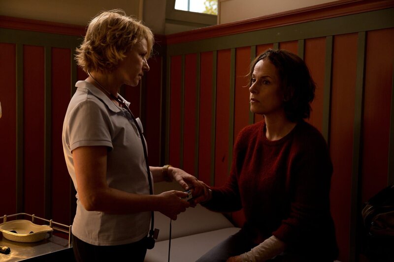 Immer der Nase nach – Bild: ZDF und Volker Roloff./​Volker Roloff