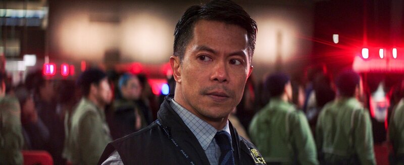 Skyscraper – Bild: ORF/​Universal