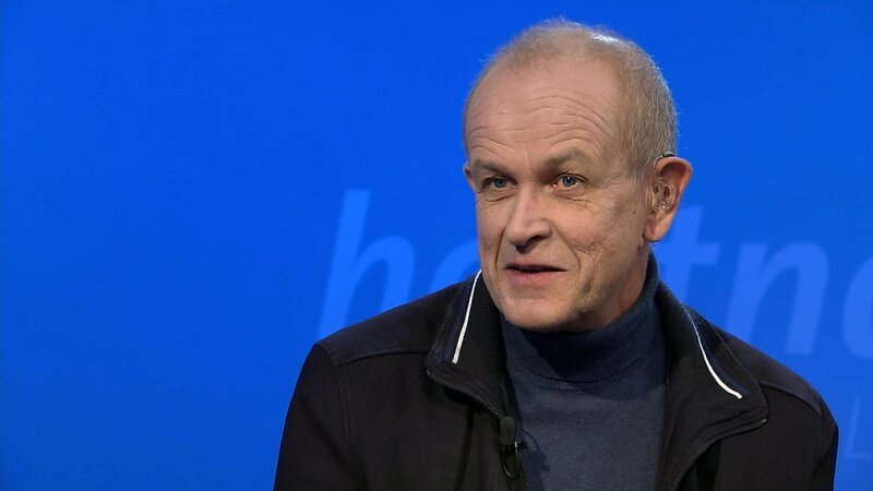 Bild: Bibel TV