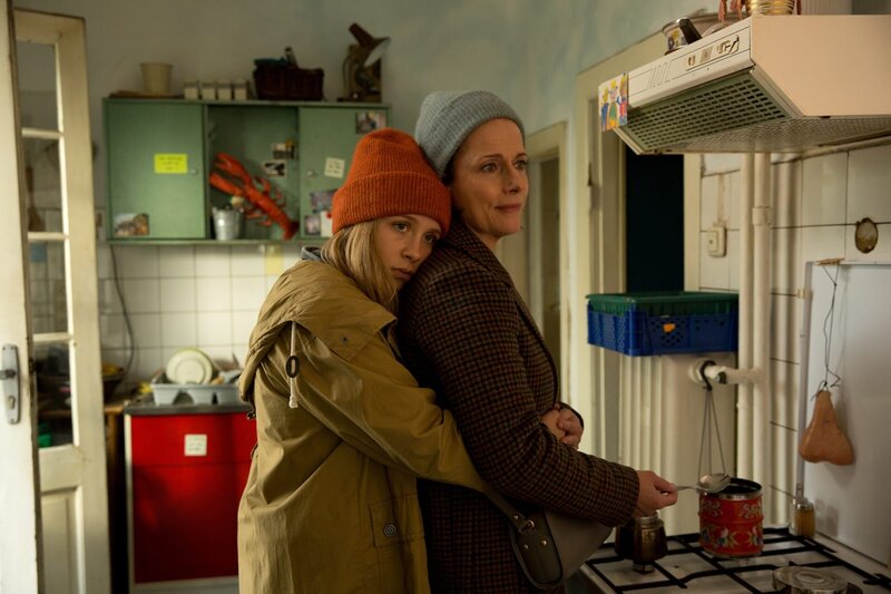 Immer der Nase nach – Bild: ZDF und Volker Roloff./​Volker Roloff