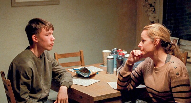 – Bild: PLURIMEDIA (Le Pacte / Sixteen Films / Les Films du Fleuve / Why Not Productions / France 2 Cinéma / BFI Film Fund / BBC Films) – Bild: PLURIMEDIA (Le Pacte / Sixteen Films / Les Films du Fleuve / Why Not Productions / France 2 Cinéma / BFI Film Fund / BBC Films)