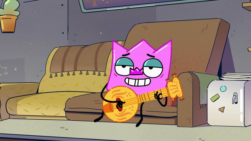 Best – Bild: Nicktoons