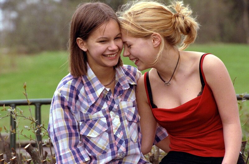 Raus aus Åmål – Bild: rbb/​Salzgeber