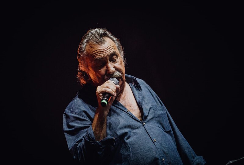 1000 Jahre EAV - Das Abschiedskonzert – Bild: ServusTV /​ Christopher Kelemen