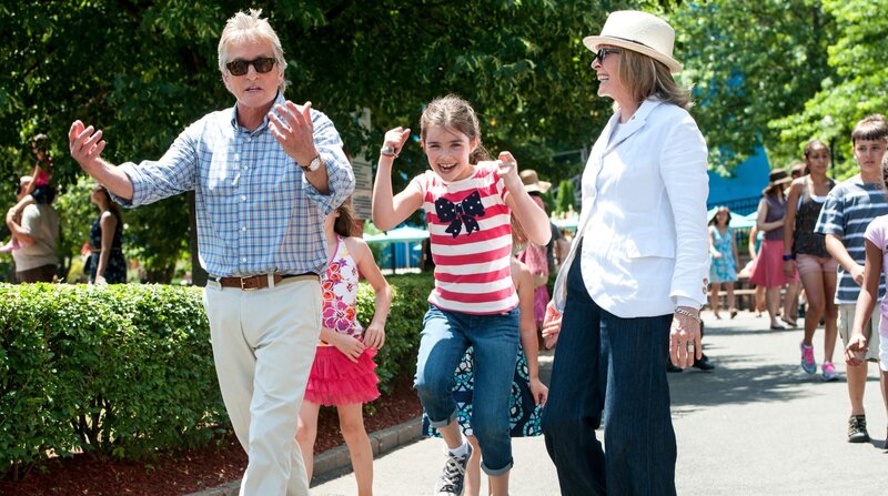 Das grenzt an Liebe – Bild: ZDF und ARD Degeto/​2013 ASIG PRODUCTIONS LLC.