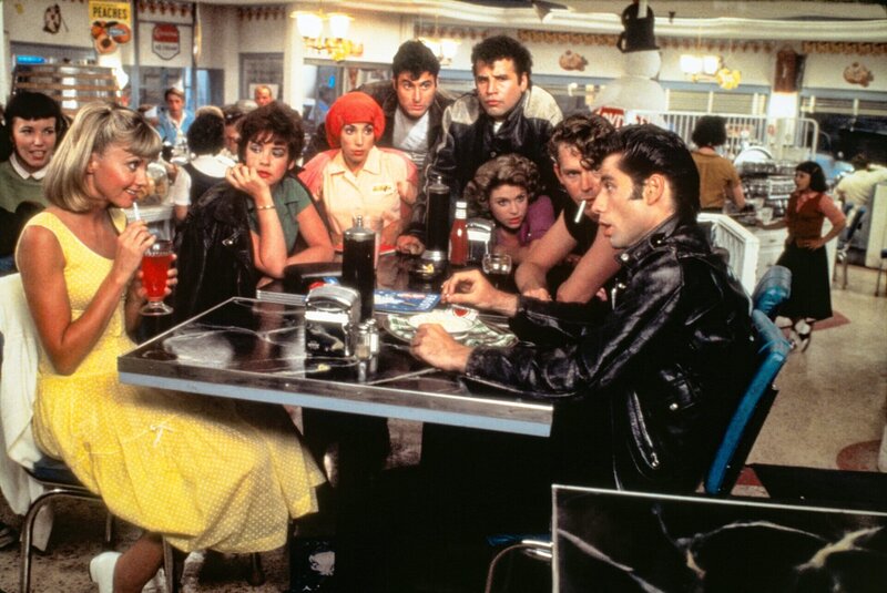 Grease – Bild: ORF