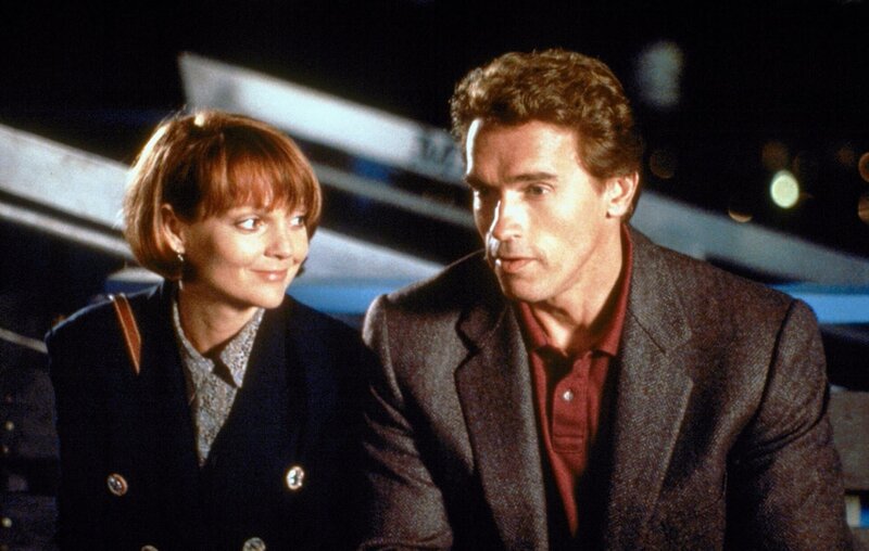 Kindergarten Cop – Bild: ORF/​Universal