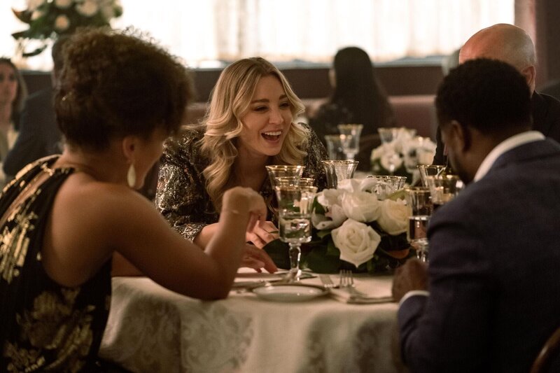 The Man from Toronto – Bild: 2022 Columbia Pictures Industries, Inc. and BRON Creative USA, Corp. All Rights Reserved. Lizenzbild frei