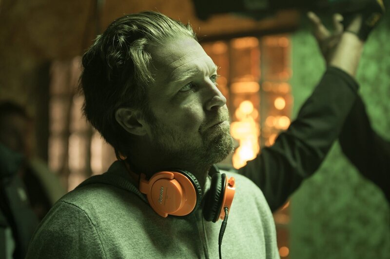 Atomic Blonde – Bild: PLURIMEDIA (Universal Pictures International France /​ 87Eleven /​ Closed on Mondays Entertainment /​ Denver and Delilah Productions /​ Focus Features /​ Sierra /​ Affinity /​ T.G.I.M Films)