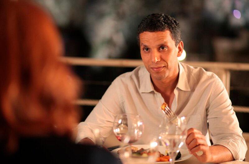 Bezaubernde Lügen – Bild: rbb/​LES FILMS PELLÉAS – TF1 FILMS PRODUCTION – TOVO FILMS