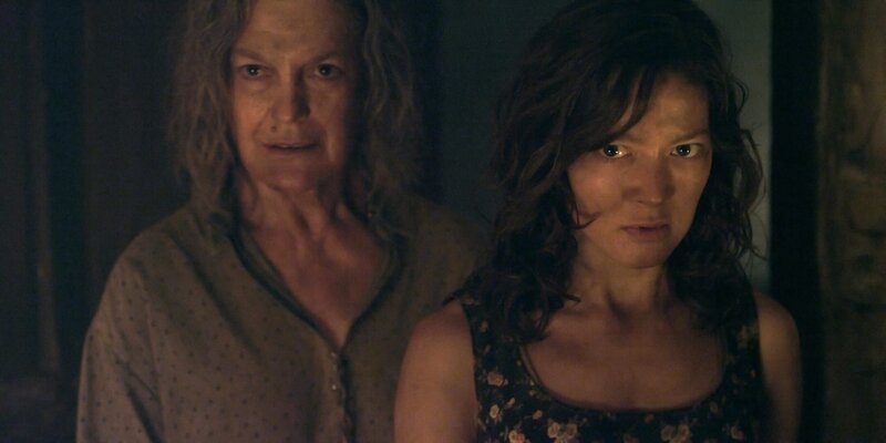 Hell – Bild: Paramount Pictures Germany /​ MKNS