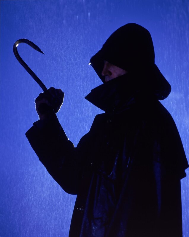 Ich weiß, was du letzten Sommer getan hast – Bild: ZDF und Jim Bridges./​Jim Bridges