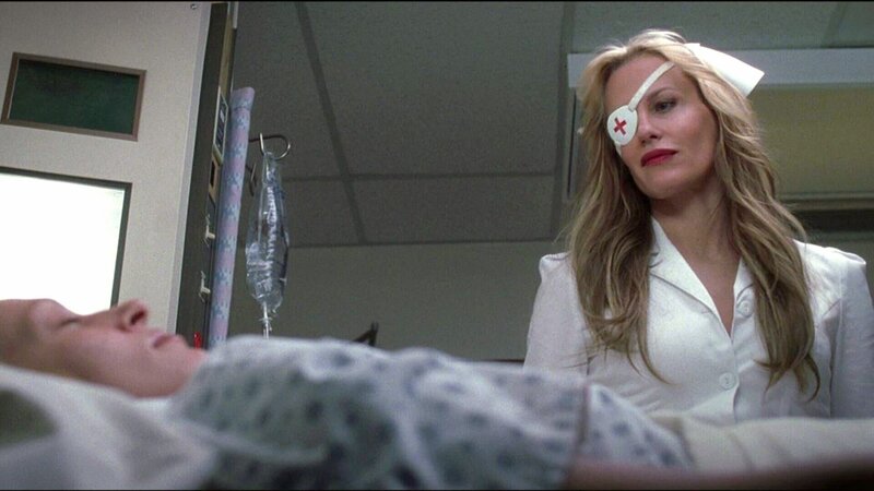 Kill Bill - Volume 1 – Bild: Nitro