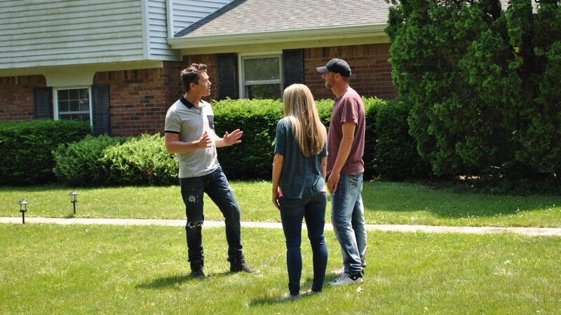Bild: 2016,HGTV/​Scripps Networks, LLC. All Rights Reserved