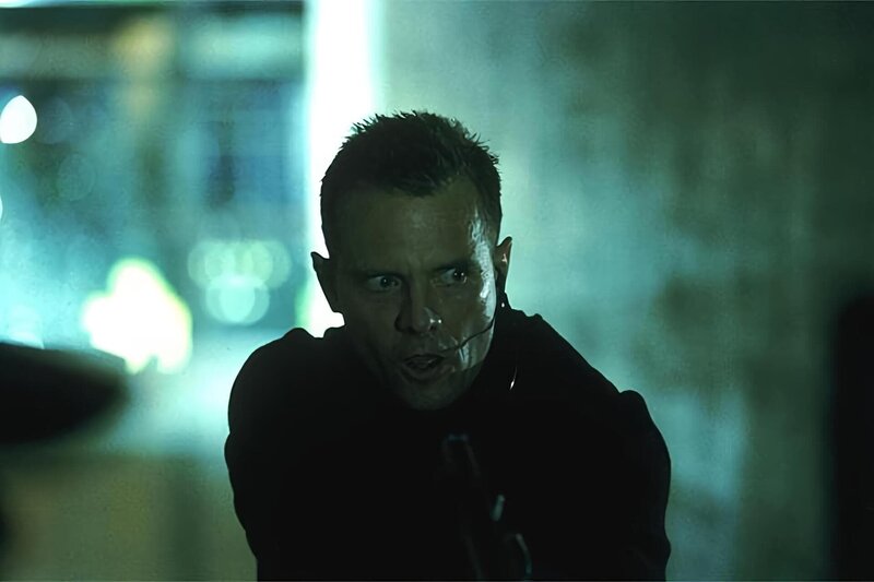 The Art of War – Bild: 3+