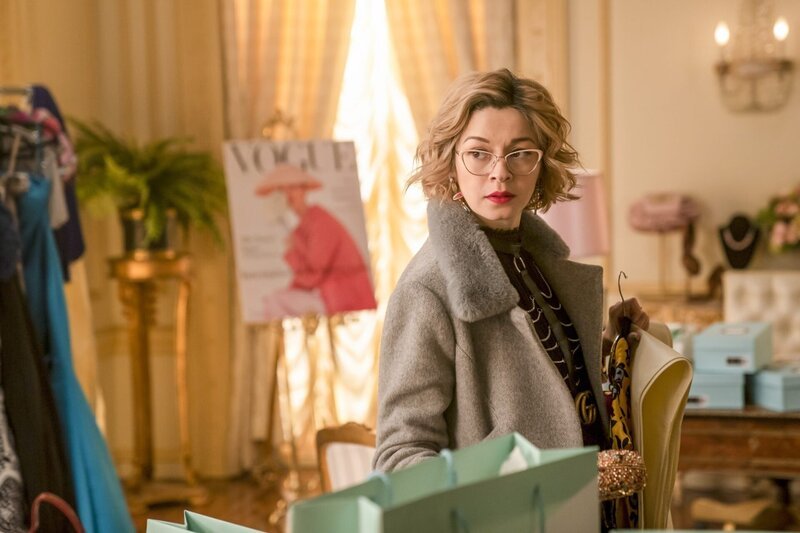 Pepper Smith (Julia Chan) – Bild: ORF/​PRO7/​Warner/​The CW