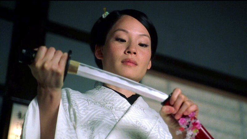 Kill Bill - Volume 1 – Bild: Nitro
