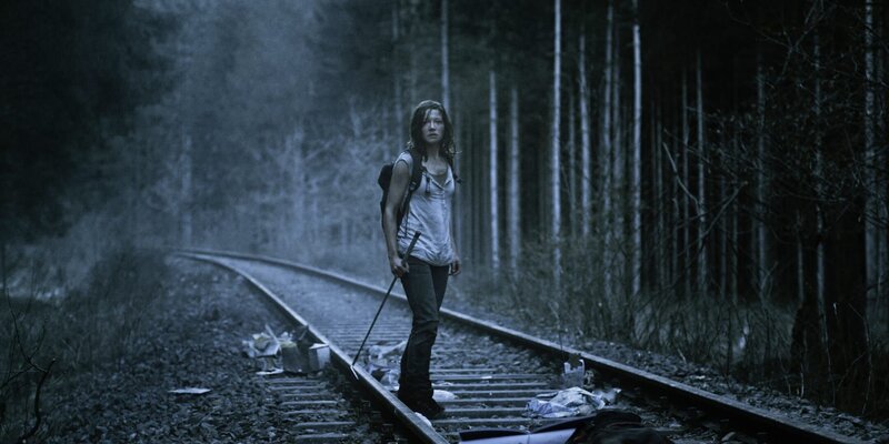 Hell – Bild: ZDF und Heike Ulrich.