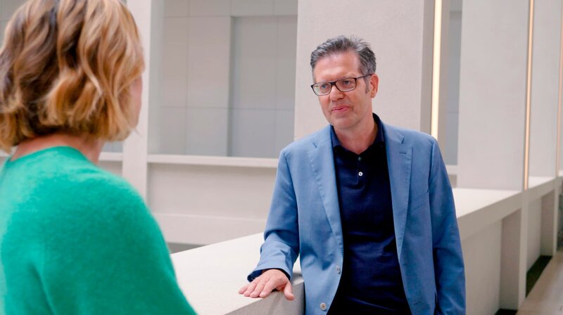 Machen wir unsere Demokratie kaputt? – Bild: NDR/​Felix Korfmann/​beckground tv