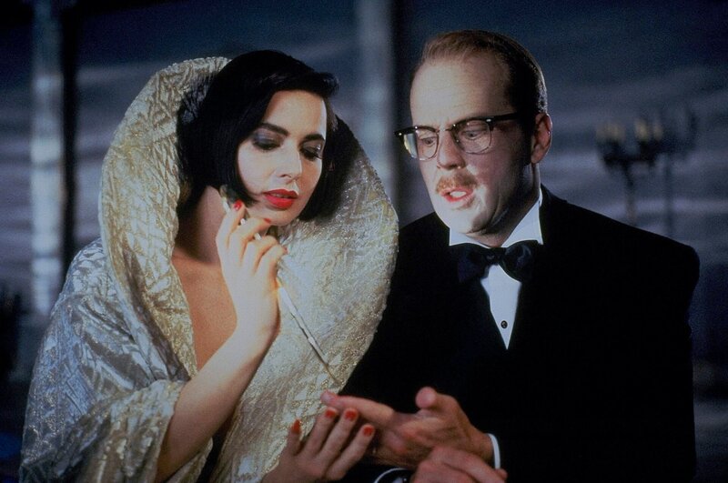 Der Tod steht ihr gut – Bild: Turner /​ (C) UNIVERSAL. ALL RIGHTS RESERVED.