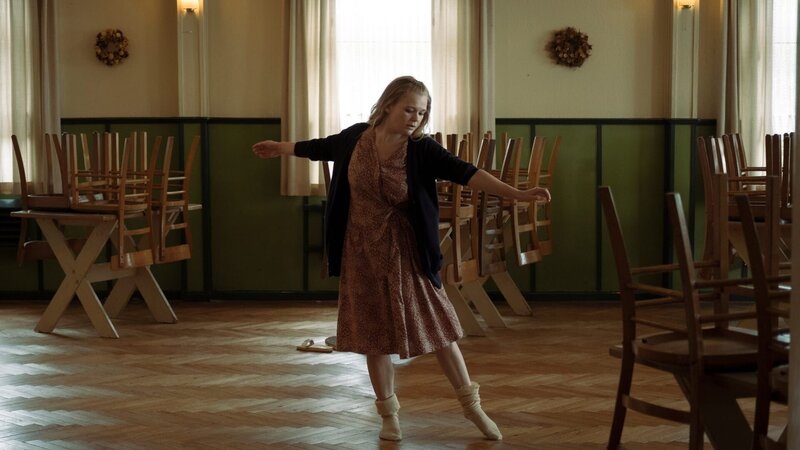 Mittagsstunde – Bild: ZDF und Christine Schroeder.