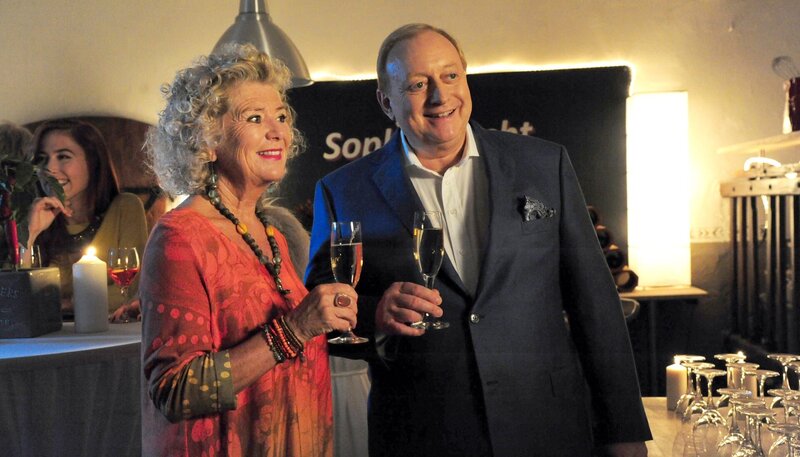 Sophie kocht – Bild: ARD Degeto/​Magdalena Mate