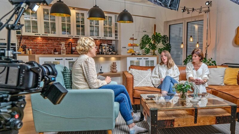 Bild: Bibel TV
