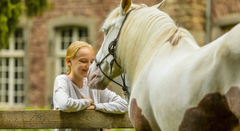 Wendy 2 - Freundschaft für immer – Bild: ORF/​Sony Pictures/​2017 Bantry Bay Productions GmbH/​Tom Trambow