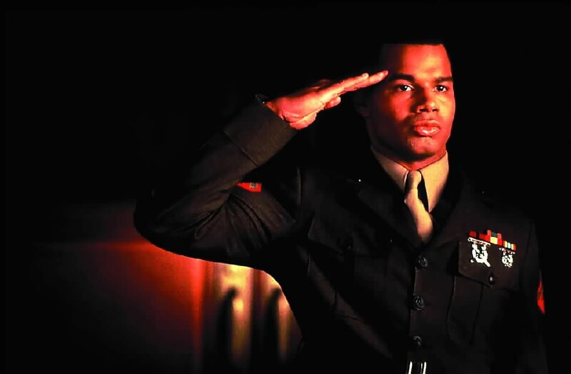 Eine Frage der Ehre – Bild: Tele/​TPS, Tele-Archiv