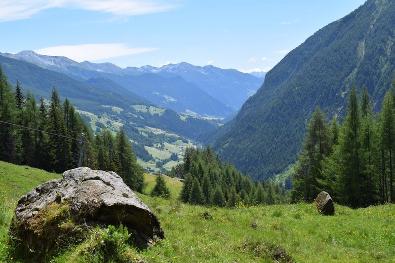 Landscape – Austria – Bild: Pixabay /​ aaronc95