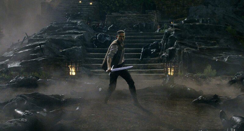 – Bild: PLURIMEDIA (Warner Bros. France / Village Roadshow Pictures / Warner Bros.) – Bild: PLURIMEDIA (Warner Bros. France / Village Roadshow Pictures / Warner Bros.)