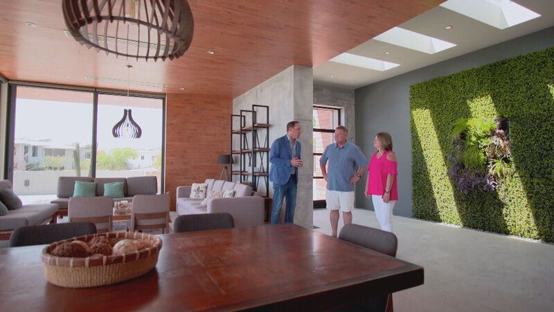 Bild: HGTV
