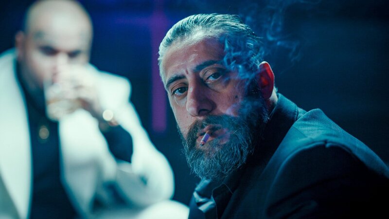 Der weiße Kobold – Bild: ORF, BR, Lotus-Film /​ BR/​Lotus-Film/​ORF