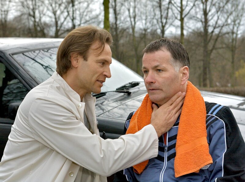 In aller Freundschaft (IAF) 352: Falscher Ehrgeiz – fernsehserien.de