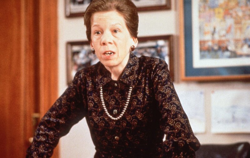 Kindergarten Cop – Bild: ORF/​Universal