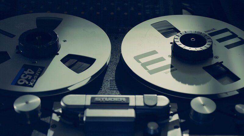 1945 - Frauen als Kriegsbeute – Bild: MDR/​Jürgen Rehberg