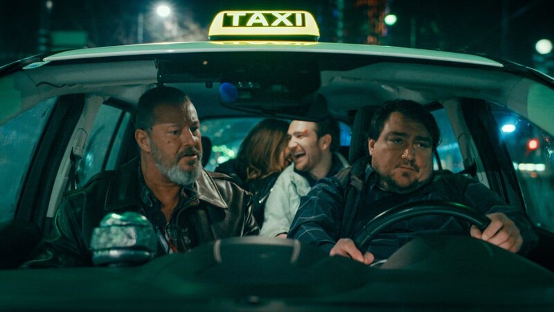 Der weiße Kobold – Bild: ORF, BR, Lotus-Film /​ BR/​Lotus-Film/​ORF