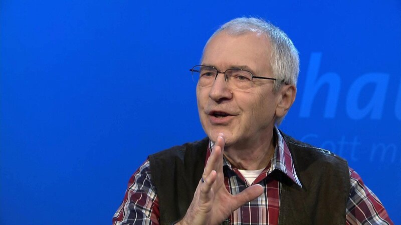 Bild: Bibel TV