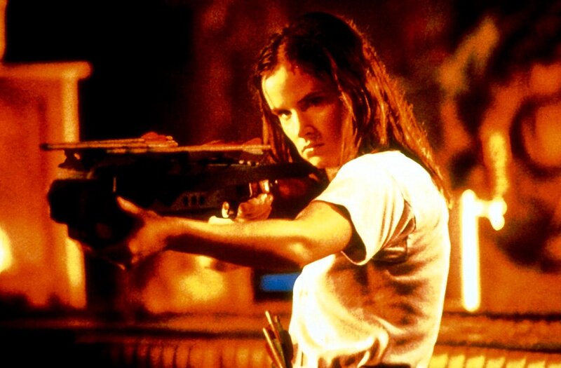 From Dusk Till Dawn – Bild: DMB