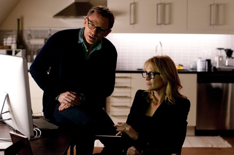 Verblendung – Bild: Columbia TriStar Marketing Group, Inc